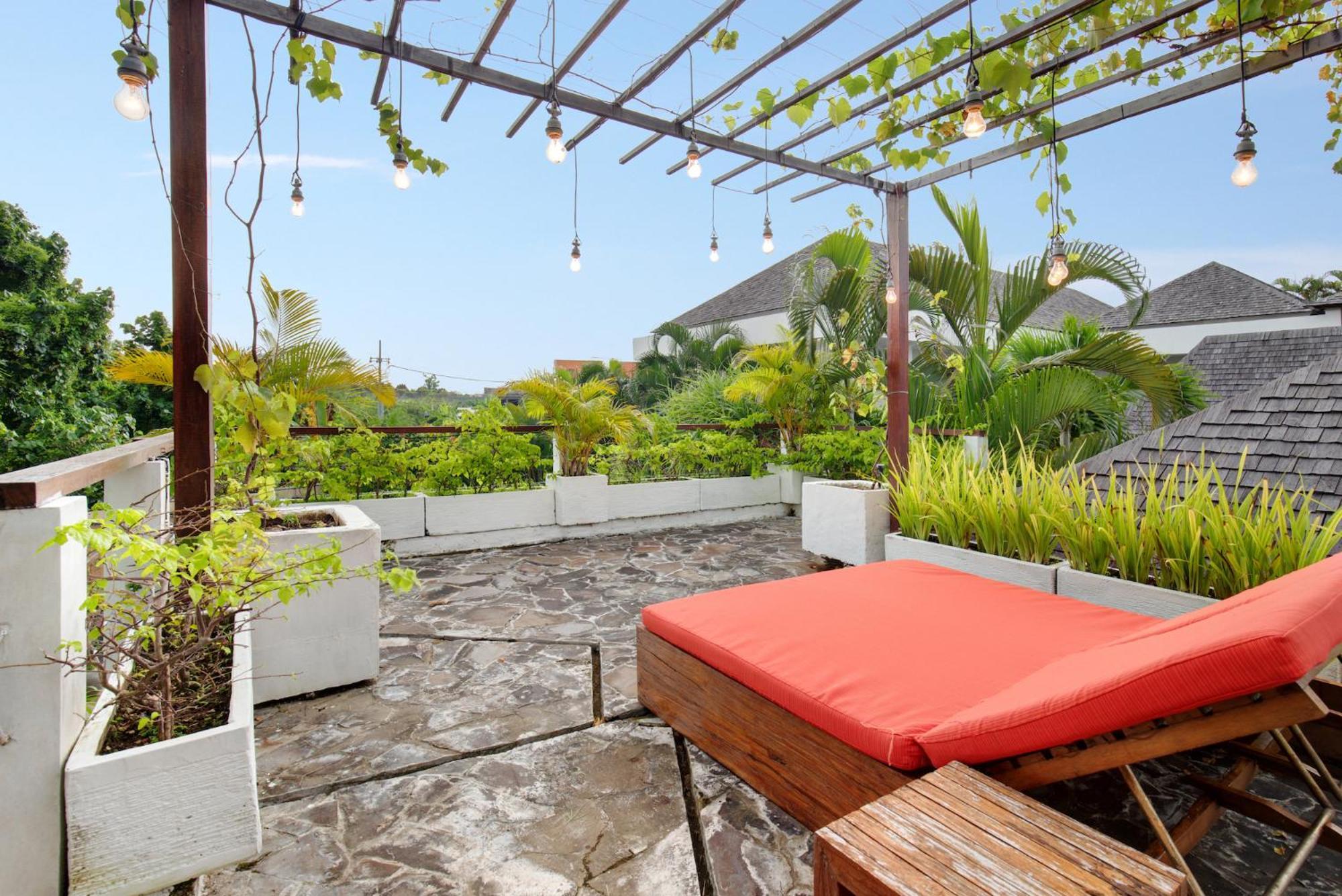 You Think You Know Canggu - Think Again! Stunning Large Luxxe 7Bed Villa Dış mekan fotoğraf